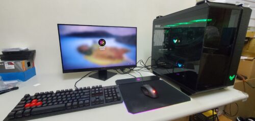 【客製主機】GT502 Horizon | PC-25022803-11